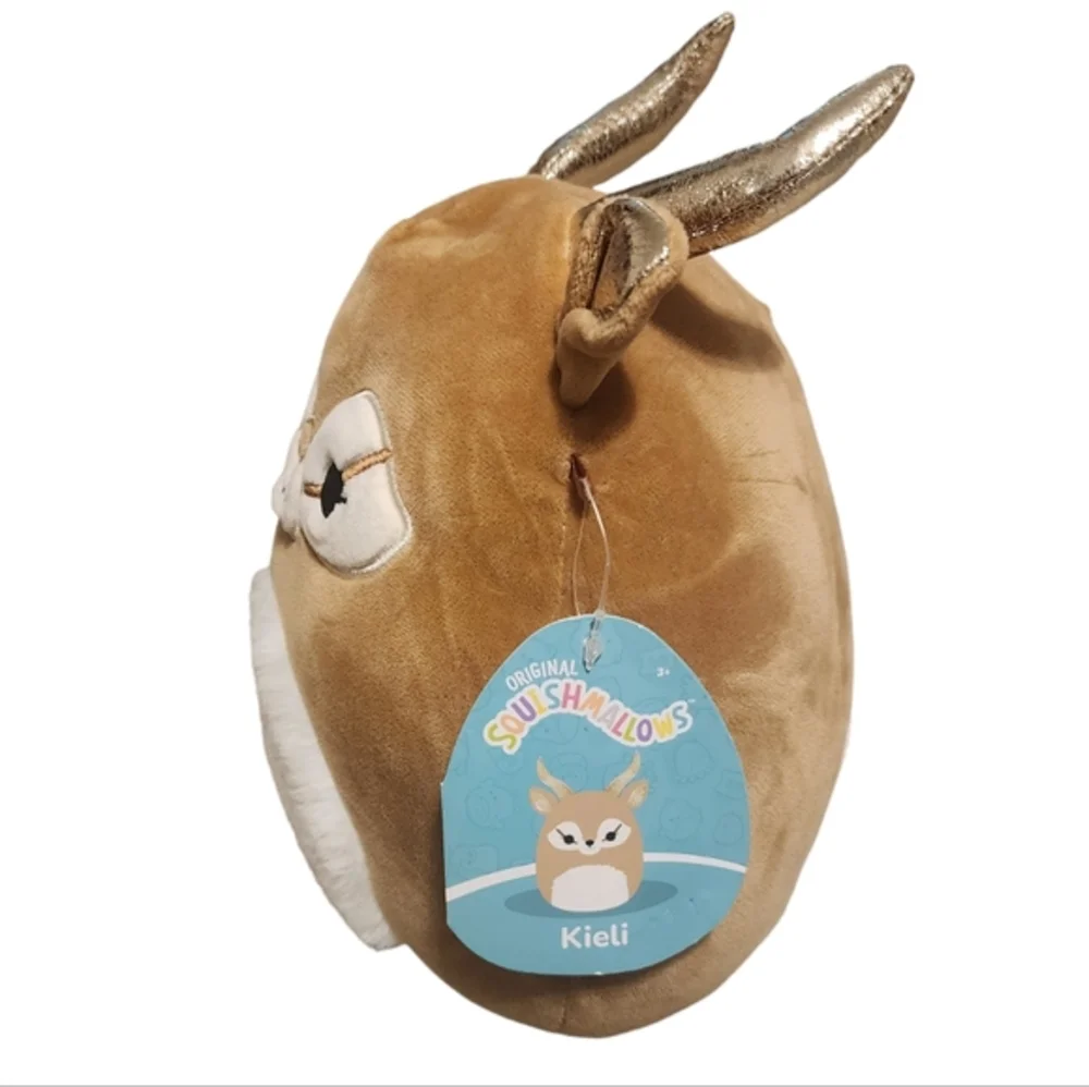 Squishmallow kieli‎ plush
